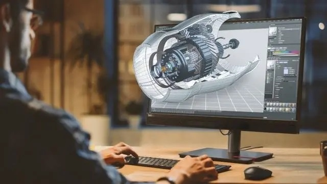 LT87121助力遐想宣布3D显示器